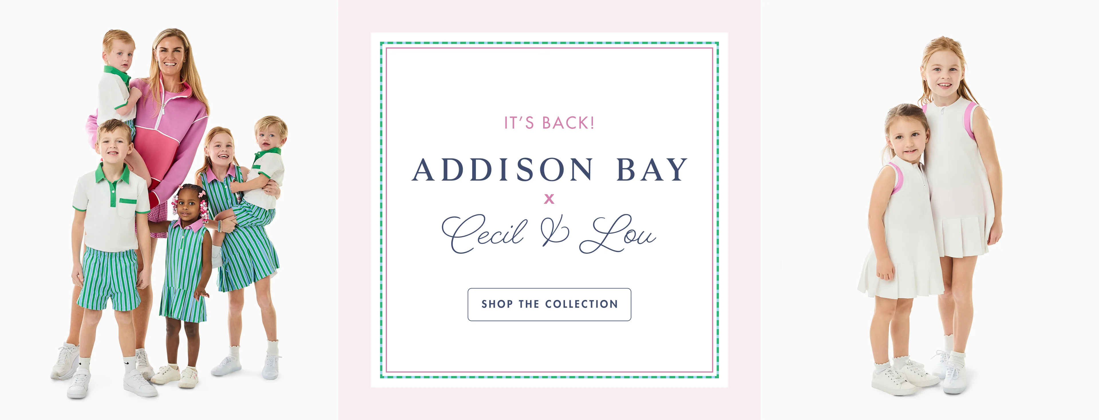 Timeless Easter Heirloom Styles